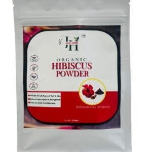 HIBISCUS POWDER