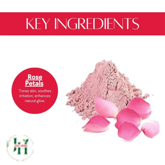 ROSE PETAL POWDER - Image 2