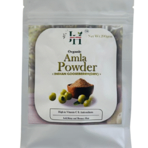 Amla Powder