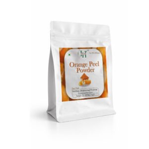 ORANGE PEEL POWDER