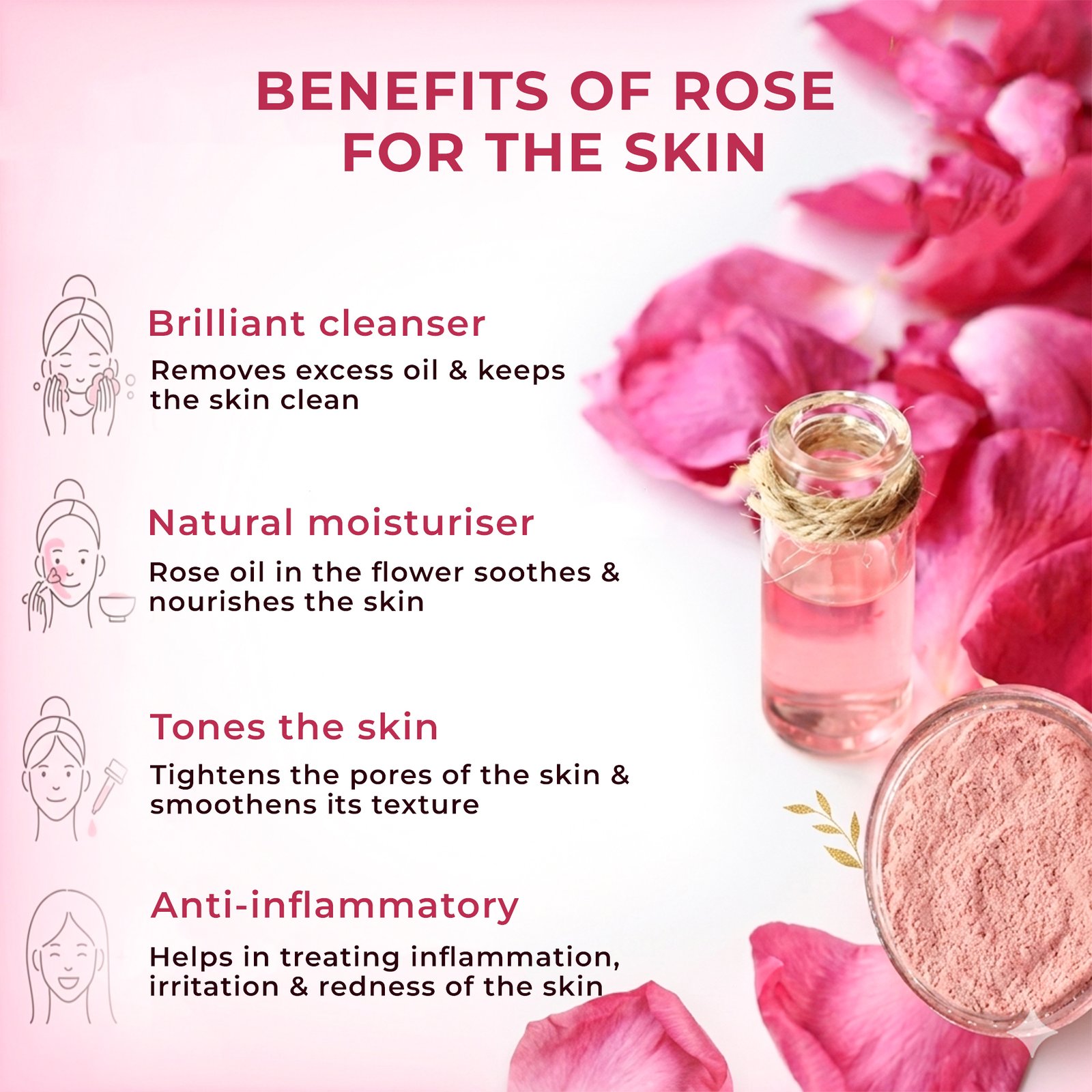 ROSE PETAL POWDER - Image 6
