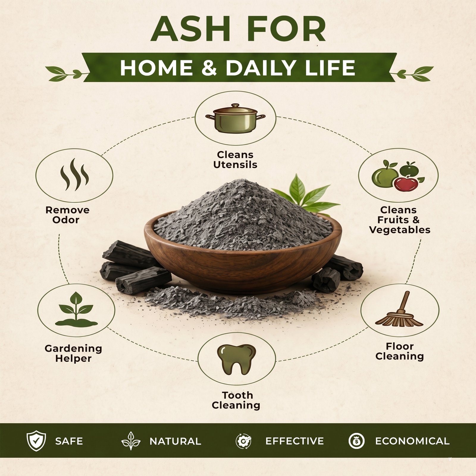 ASH POWDER - Image 2