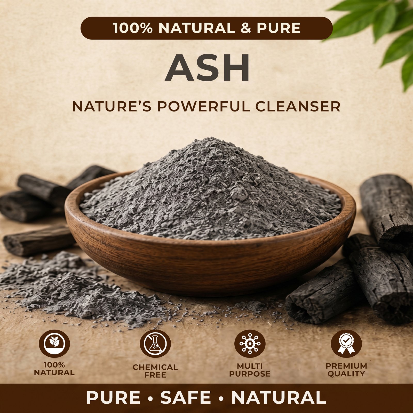 ASH POWDER - Image 4