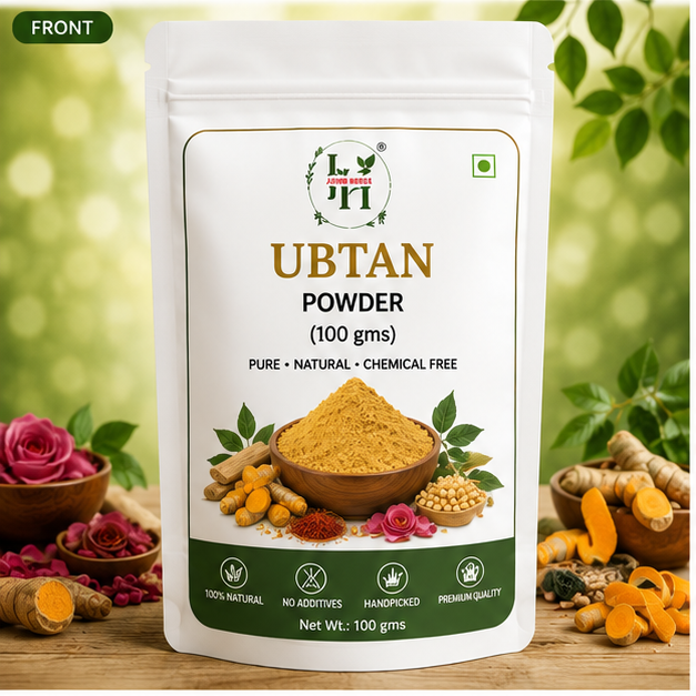 UBTAN POWDER 100 gms - Image 2