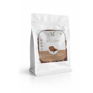 REETHA POWDER (Soapnut Powder)
