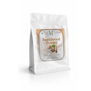 SANDALWOOD POWDER