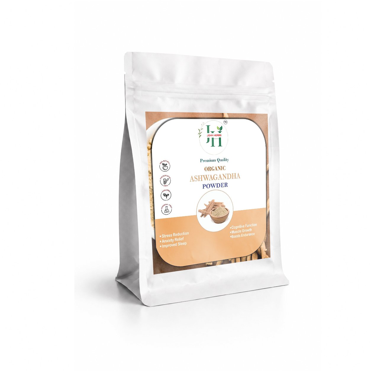ASHWAGANDHA