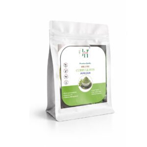 CURRY LEAVES POWDER
