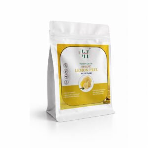 LEMON PEEL POWDER