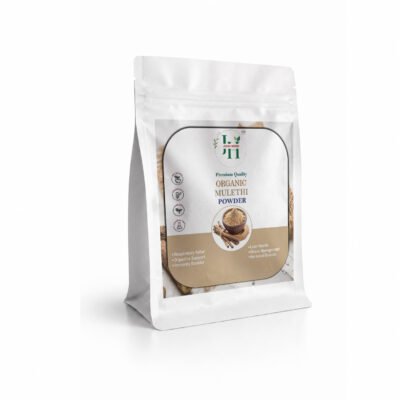 MULETHI POWDER 100 gms