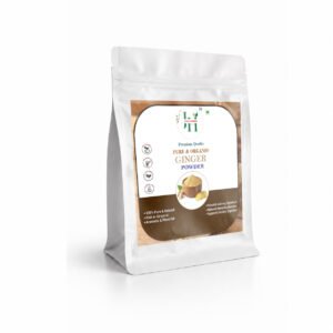 GINGER POWDER